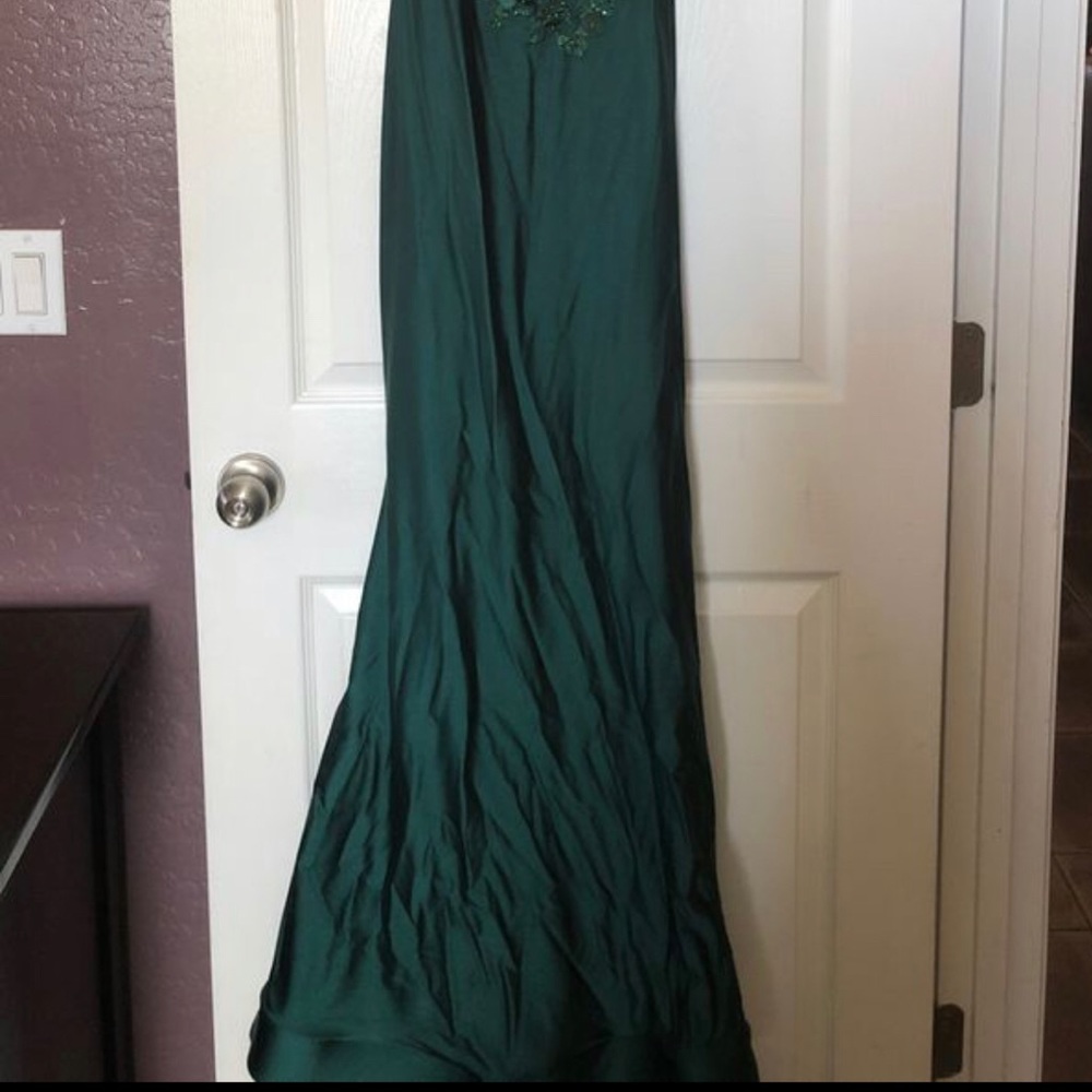 Prom Dress - Picture 5 of 5